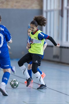Bild 105 - wDJ Loewinnen Cup D1